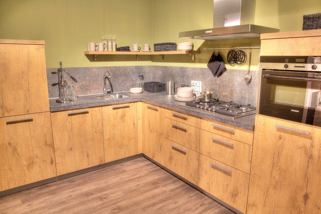 Dag KeukenConcurrent