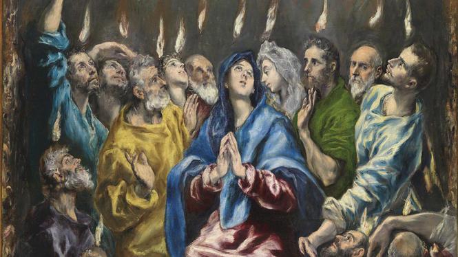 Hoera, maandag Suikerfeest!