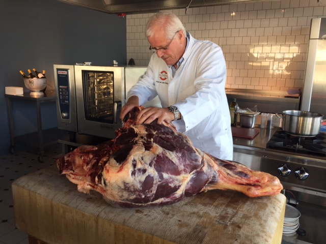 De slager die&nbsp;deugt