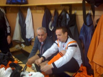 Jodan Boys - Joël Batenburg