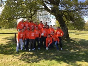 Jodan Boys - Joël Batenburg